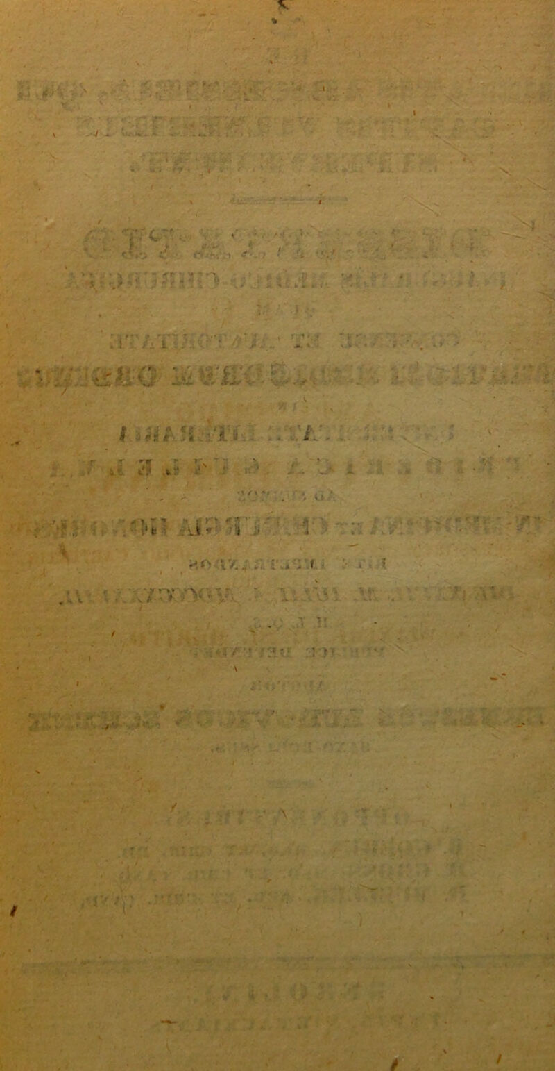 V m Jj ' \ * ' • \ \ ; ‘ j . < *' -r* &t / - , •• !- • ’.y 's?.-. •J?1*' 1 •/ - ... - . ... . *• • * iji ' ' 11 - • v u . n , V .a» x •x> '■■vv . . ,-L. :•* . i k ; • ., i ^ -Ti<\ .. t *-ir * t-v ' * ' ; •. t'i< .»> g { t! , - ; '.'Vk' ;dPT:.‘ 1 :• . \ ‘i ■ » i n . .... , ' -y ?; \ [i • • ■' - *' • ' A • A /