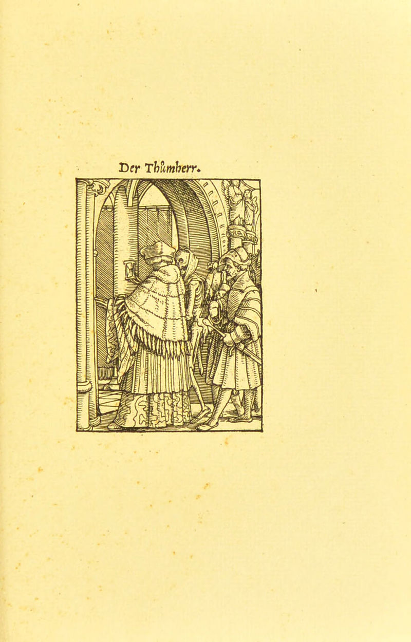 T)cr Thumherr»