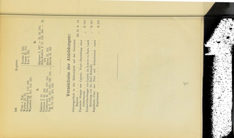 N | oä S S.ti 0 3 3 ►H >-l E g M . pö 3 3 0 E •£ .5P 3 *° 3 :§ N ts3 CSJ N bHH o> ^ rH,a (O co co ß O CÖ O r3 ^ ß Cß r—> s- ci 3 3 :3 >> > t> > > ^ p- p- p- •*J © -^H r* G G &£ cC cs rt cö H >*>*>*>* C <D bß C 3 S 2 ä <5 Ci <X> TJ CO CO 'S O ■ r—< 0) N P-< <X> K* d PQ PQ bß d a 2 S 53 ’S C5 » bß &r« g t _ «r g 3 O Ö Ph -j3 & £ 03 03 Zeichnung von Dr. Emil Schmidt) S. 241 Begräbniss-Ume aus Peru mit Geburtsscene (nach Engelmann) _ g_ 245