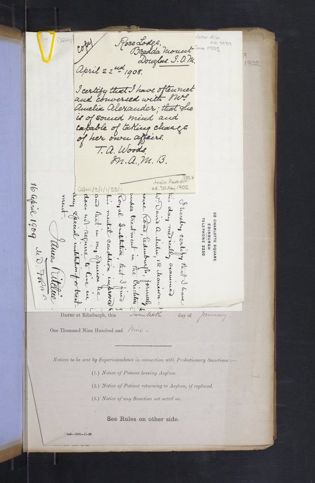 digitised image 3
