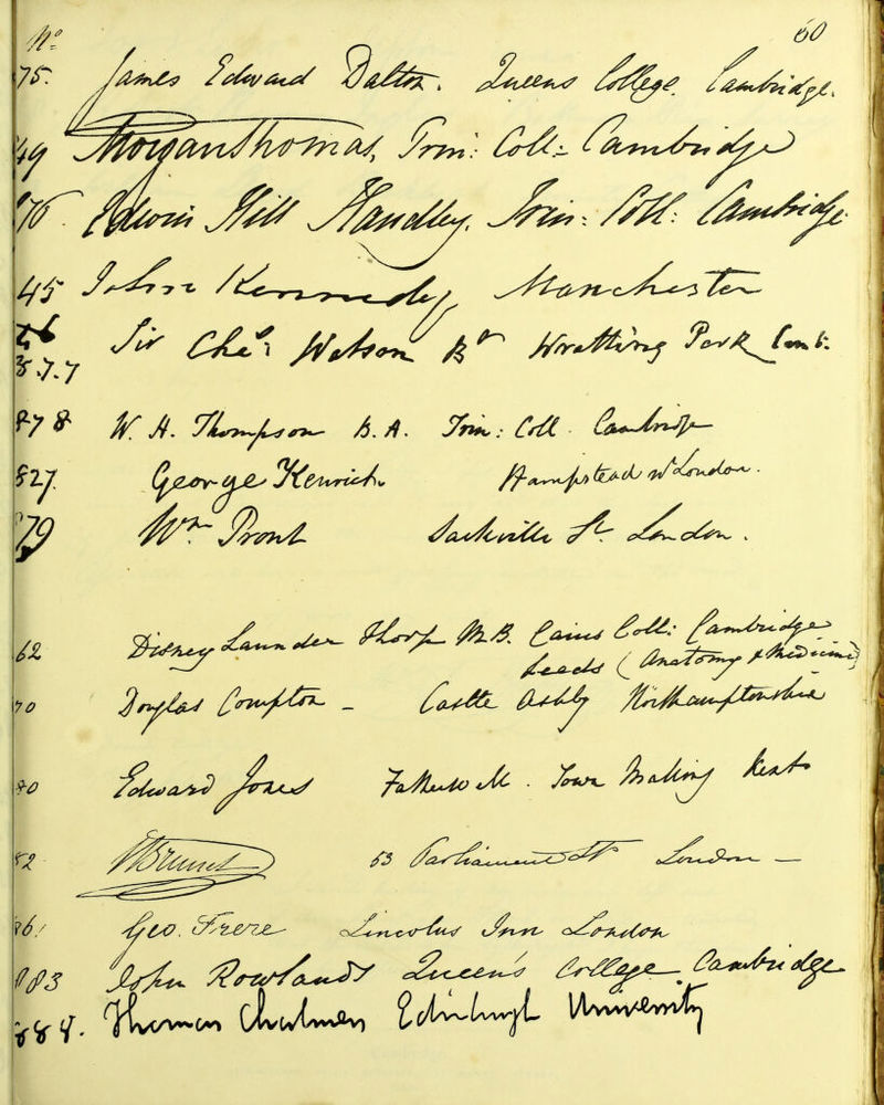 f^otu:/ ^d^:^, .i^^ae*^ z^*^;^, 8-^ .^^y. Ca-^ OIXOM e^^t VUS^