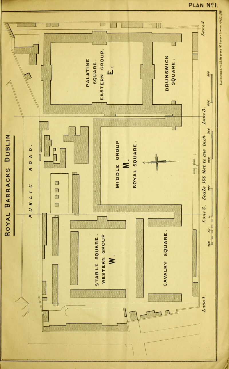 Plan n?I. 1 is. /A