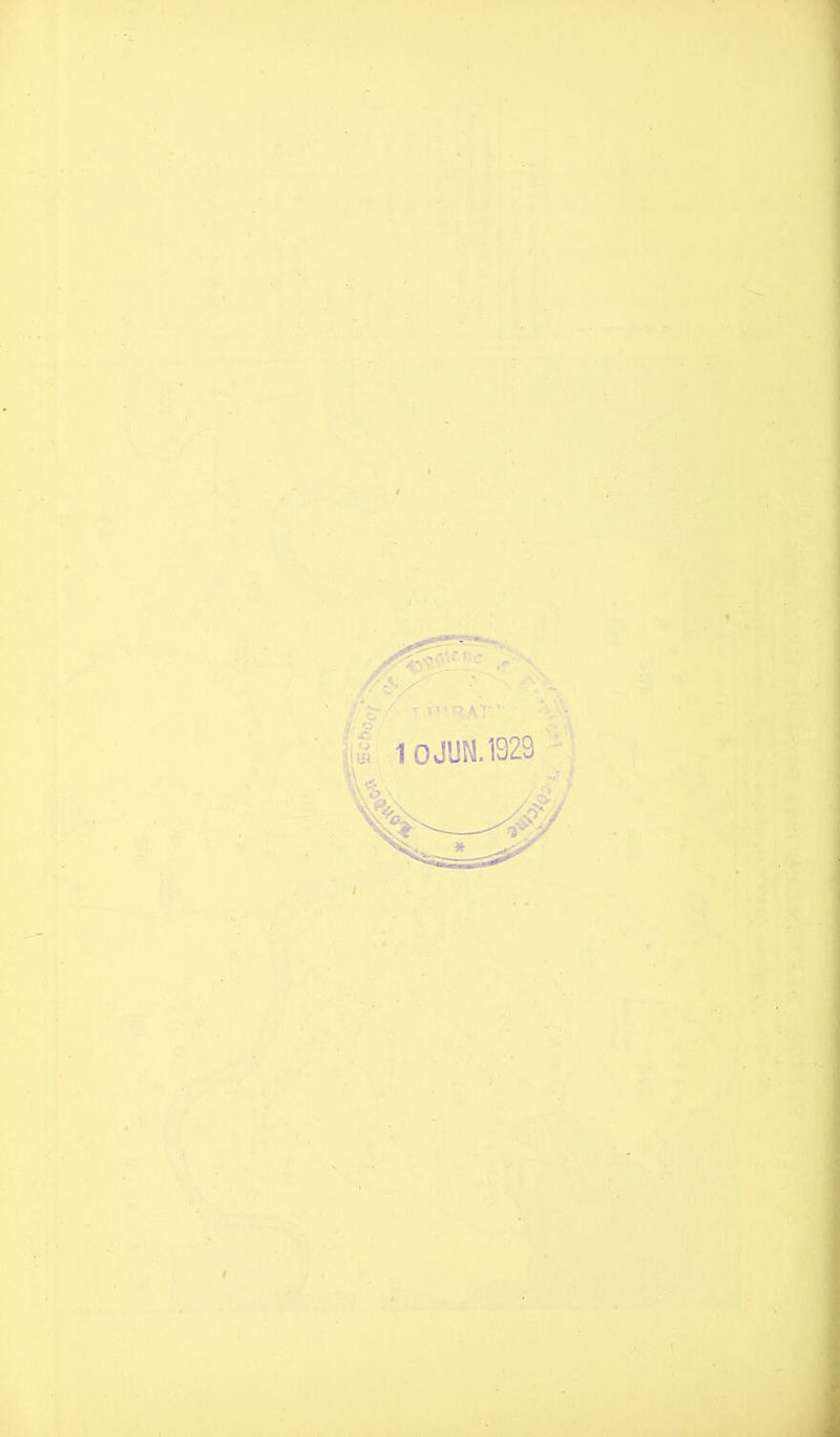 10JUN.1929