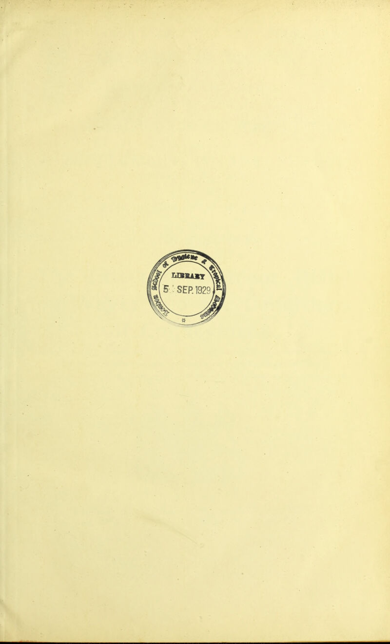 TJMMAMT S. '. SEP. 1929