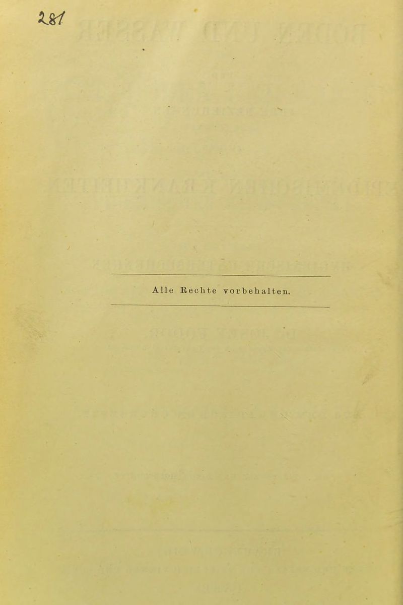 Alle Rechte vorbehalte