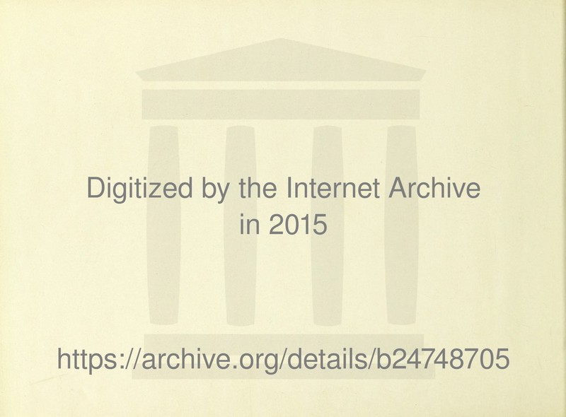 Digitized by the Internet Archive in 2015