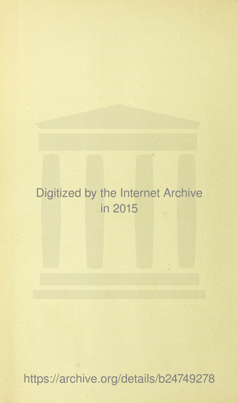 Digitized by the Internet Archive in 2015