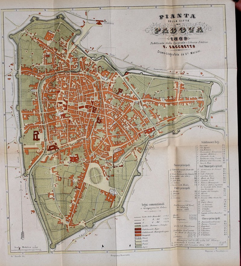 DELLA CITTA TtAi-hlicata, dcMoc-rqtxìqraAcve Uhmicty Fditrkf- io rafata da M° ^^^ \t- -•Vi, i 1 convennotiali riaz7,e])rin(;i[)ali 7 ìtttTtpFmmi'icie iJ'i fiA' etri- In i ;,//r ) F't ( jiittì ]ùilnin/( ({ìi-ì Siijtwri)^ J7 Criia/i/i (Jri^l„ìl ') , Ci 7) iMURh D -II' S AiififM. ^' -',1 famir (deìU BittJ^j f tonii-prmcipali .IIpIìiw. . B (■<.aA' r.5 a-vi/ti-c' 18 Gif llr ' Mijj-i'llo clis. ^ rtv./a ^'t^' ^''i'' ^^^j'iittUi'r Jmtìen^ e, OrtarfUc- I .1 strade StaljEinientiTieòi / VmmmUl B 'l 2 OrtoJffmiiD. f'-i 3 (hl^ iota turo , F't ^ ()s.ftrì:itL('rU'^ Islri'iu'uud' E 2 ,i 0,,[iilalt J/i/itarr E'2 ^ Tnl'urì-frU tii ifc y J 7 Titliltiirl'•■('''« 't.ernie Vi S BMifleca-<tcU'l/itiir,.,U,: 11'2 Slal);Mamripaliei)riran /fl ,/<:,;»A-»„« .rrn„:.t-. 1)2 // Jrf/U/ /? taff,- l'rrlj'i'.rln D'i /,)' //f<r.r- E 5 /T .///(i/f ili fnt,i' 1)3 /i' llr/ii/ri/r ti lì Ir E Ci /iiMiXi'J/iim-rl/Kilr . H3 // Prilli-..! ilrll r.-, Iiiiiitaiiiii Ili . ti'iìiiiiuli) itcllii fii'rir - iJ,„ Jii'.ienair 1)3 lm,,/i,i il'l <m.'ii/li.i B3 19 Min,-llr f3 'ÌB .\rnn„,iri,i f3 ?/ .y/r<:«'i/c iMIk Mrri.lii l-'cr- fftiimùt^ . .'17213 7 S6 ÙO i i S r 3 ll'itiilo ilei' Olloilì)! Tirili 'fi Traini J 'uiU'O •S ri t.iiirmtl ^ 'Il il li'tnt'ittdr Xi li. Oniler •>(■ il.Jlnrii' Ti O^irtalt ih fiitr //riir j'rii Itili ('liies«iiriru'ipaìi ?(f Jnnitiìriiflrt [iiclllirtiuil 'B Suiiiiw r Ìr.,r,'ri,l0 W Ercniiliau iV S. friiiìr^'iri' J2 i/ùiitntii ,3S S Mainili ili I tar'tiiiiti l'i 1)3 ))'l r3 B2 1!'. U3 I 't D'i (i'i Eó Ii3 Iciiijitiulìnf tirrir't'triifiilii ,l,d .l/rriW_',l; l;,,,„„ ih Oll'iLÌSl llihhirluir iJ^^f: ri ,^yf/;«'•l/» -V. ftWiW,/, .//e/:' . ii]Jii<!^' I ]) ,/„//<z-'..»y(<f cIM IÌjjrri'iitiìrie .Ittmi '.Ifrt' i-ì hfl M;ii-/.iiii iitiicii ini . eln lUsiTVuta