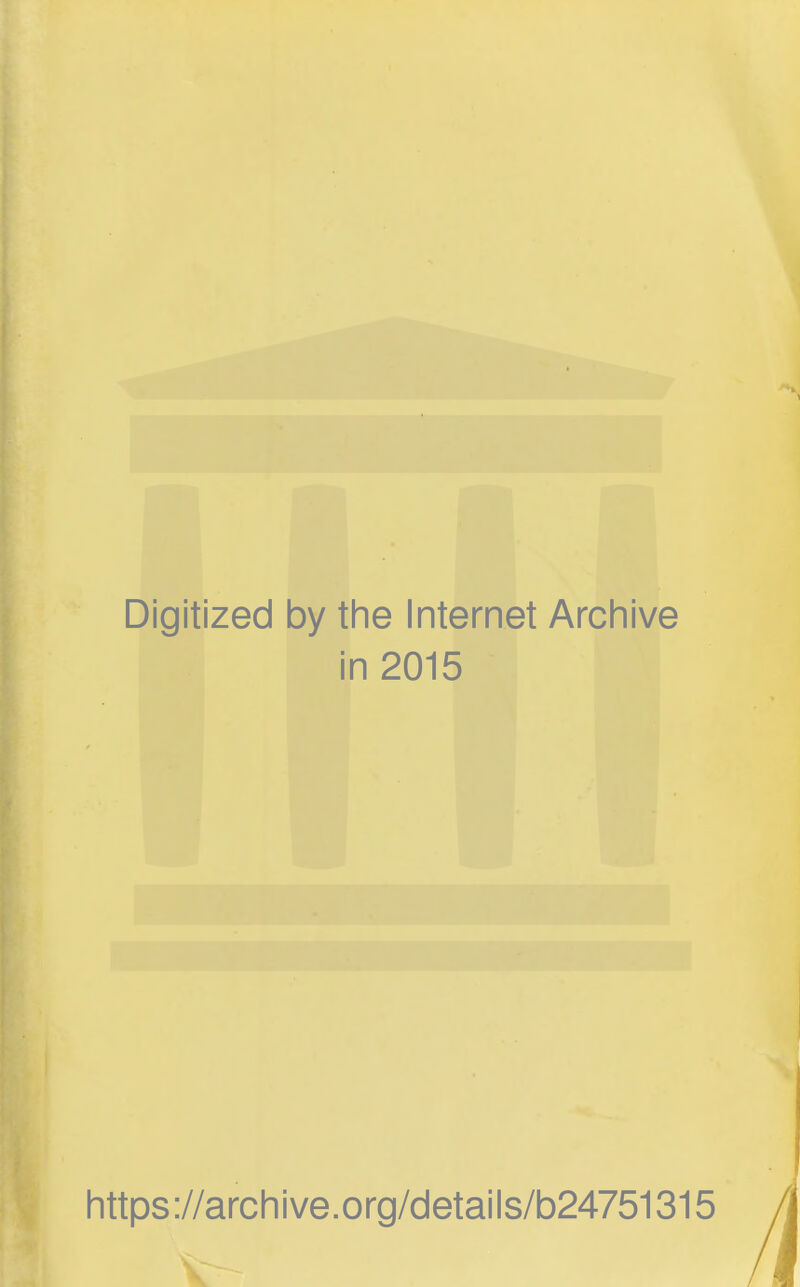 Digitized by the Internet Archive in 2015