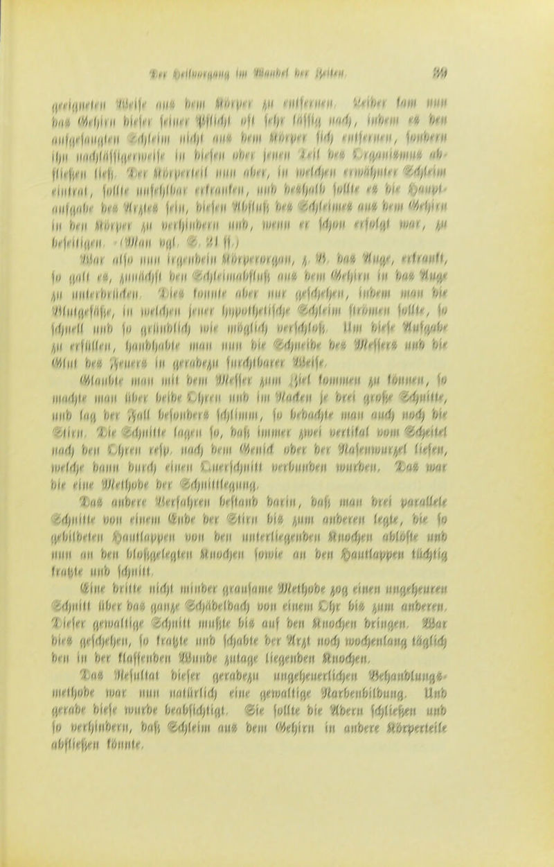 (j^rluiklfii «ü^if^ (DI« hon ltt^n\iii) i,u km imi b/i« bi^lo' fWiivi W>^ii W mfi), uihm m> iljii ii(Mj|(()|)l(|f)li»»'l|»' in hi^iw j»'»!''» • ' tllfjioi IUI) '-»'fi )Hi/)|'t'»l»'il MIHI (ilifi, Iii w\A)»\\ ^ ■ :^ fiiilnil, |i)(llf iiiilW/llidi fifKiiiffi), Mii>^ 'Ufft^nW) 'uu iouu\>i- iiii(i(iil)i/ b^« vir^if« j^lii, bi^foi W(;|lMf< i'/«'» '^lijUUm um iicm <-Mjifu in boi «önif» /III iniOiiibcni iiiib, )»riiii n \(ijmt »wr, i^n (»•'l^lildoi 'M//<(ii »)(|( :>,l \\ i Mm (il|« IIIIII ii(j»i)>Ki(i »l('>r);fr»f(j«)i, y} b«« Hn^|f, färuHli, |w (joll /,lnlM}\^ bfi» '*(<jlri)ii((l/|lH){ «II» b*-!» (Miflfirn Ui i)M finn* /,n iitilnbtHifi'ii. liUt fDiiiiff mir ()r(d)r(^M/ iiibi^iH »mii bli* VMiil(}t'fl)jV, in iDfdVil jfii»'i lm)i)U}ifii\'i  'III flröi/' 1« )(f/iiW( iiiib jii ((i|iiio(i(<) iifi»' inmiii) //' v ;; lim //' /..ihiuiie /(II filliKfii, l)«iib()<iMt' (iiMii IIIIII hilf 'QLii)m'()¥ 'D¥% W/Hl*''» iiK'' (Mdil b^« /ViK^rn^ In i|n(ibf/}ii liiKi^fOotfr fAiiS*, %Ui\i\)U iiiiiii iiiii bfiii WnWn /jiiiii ijlft (»iiiiiu'ii /|i( iMmtt, fi» iiKidji»' iiKtii (ilif» (/i-ibf f/()ivii iin'o im y/</(f«?)i jf br<'i dt«!'/*- ' ' , iiiib '' (iflwiibfi« Idjliiiiiii^ I» Mimi)\ii iiiflii '/n'^; , 'Sj/(j(ii, :;iiil(»' l'iH«'ii |w, bwli MMiiit'i /jiwt'i »♦'rtiffll ■•-•'/■'' (i«ri; bfii C^rifii tK\^. iwd) 'miii %t\i\d dUi bf» 'ilaSmMmi^i in^ttt, \m\(i)t buiiii timA) t\\m\ 'Liin\i\)\i'ii\ i/frOiinbfii wnr^om. %a% mt Ml/ ♦'iiic y//fll)i/oc bfr '^d)iiiil(t'(jiiii!j. Xu» uiibfti' ^MftlMfjii'ii lK|l(iiib bdiiii, buh iiiuK br«i pAi^oUüi«! ^(l)Mjtlf uuti fiiifiii (fiibf bifr '^lirii bf» /|utti «iiib«r(!ii («ok, bU f9 ((cbilbflfii ;i)(iiit((ippfii uuii b<fii iiii<i^rlii'()4^iib<'ii Ütiiü(i|4^ti ahii)\ii mh iiiiti UM brii bfoliKfifoUii ^tiiü(1j«ii \i)\m aw ^üntia'^M iM\i\% Uui!,U iiiib jifjiiiil (tili»' 'uiMU i\'\A)\ iiiiiiber (j^«i»i«iin^ ü/^dijob«! /j»fl «i»«» m\<i^^]^\irv» liOrr ba» |{nti/|f 'l^d^iVoelbHd) uuii tiiiMitit Cl^t bi» /^uin %U\itt \YHHi[\\\\it •Z(\)\i\ii iiiiifjl«' Ol» auf bell Uiwdyw Wiii^tw, >': ■ blf» (|(i'|ri)i'tjt'ii, fo tt<i(j(c iiiib jdfjabU btr Viryjl iiodj iwod^entfliiij i^iu^ bt-ii hl bfr floftnibcii iWiiiibf /iiitflfjf (Udfirocii ttiiod^eii, '/llc|ii(l(il biffer ((frabr^^u itti(|elj*^u«;[(ui)';ii ifki^atibtuuo»' iiiWi^ub« tuav tiuti iintüHic^ «iiit^ i^tmii'i^^t ^J^arOdiibUbutio. Uiib (jrröb«' blif|<f tuinfb»; bi-riOficfjtiflt, ^ie fwUt« bie fdjüefjeti u«b (« i/frJjhibfrii, bdf} '^d^fdiii au» bifiii ö)e^ir» in oiibtr« «örpetteUr ai>tii«|Ktt (i)iiliU'