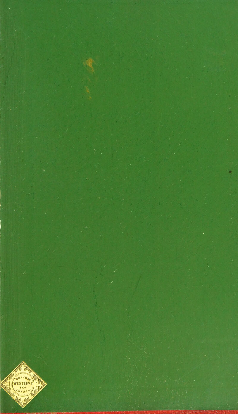 'WESTLEYS V *c° /> alo»oo'‘/ '