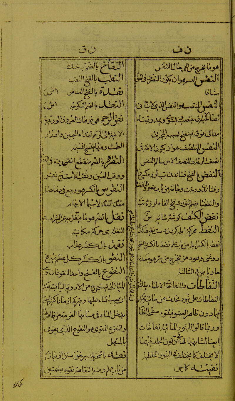 I 1 I ^1 L.. 1 : • ^^jjij^ Ojc [Li ^ ^^^jaJ \