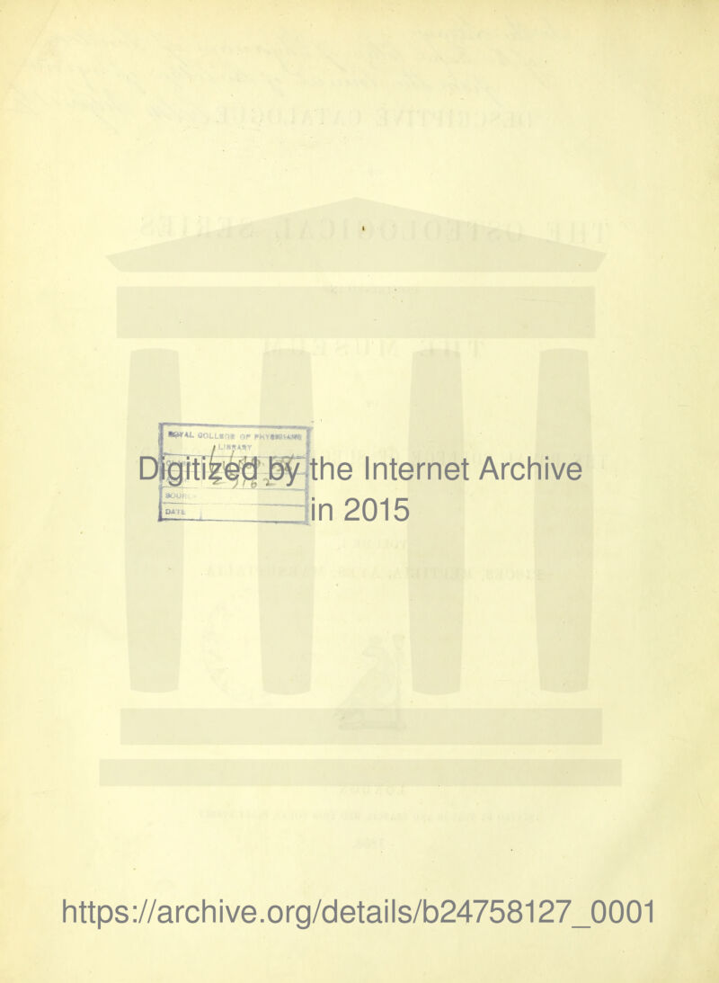 he Internet Archive in 2015 https://archive.org/details/b24758127_0001