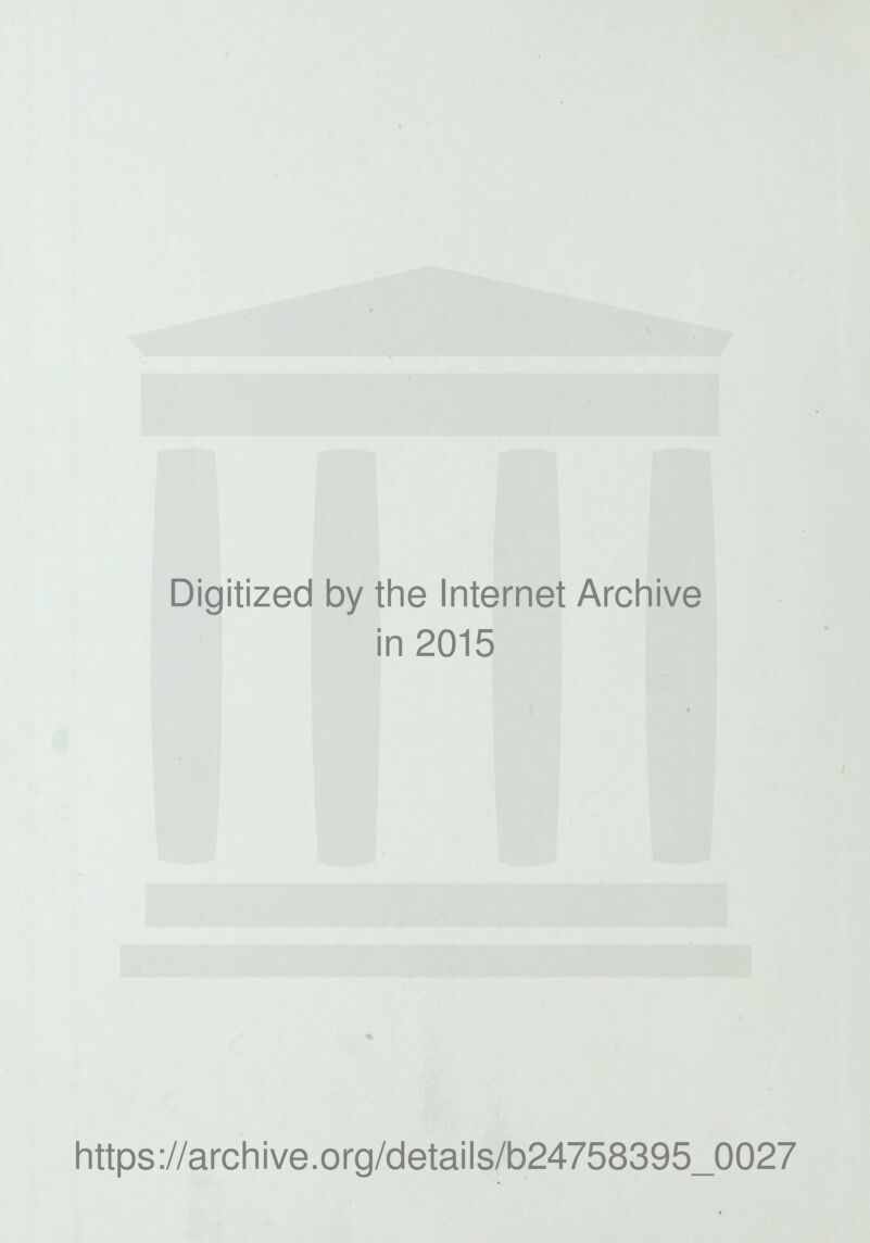 Digitized by the Internet Archive in 2015
