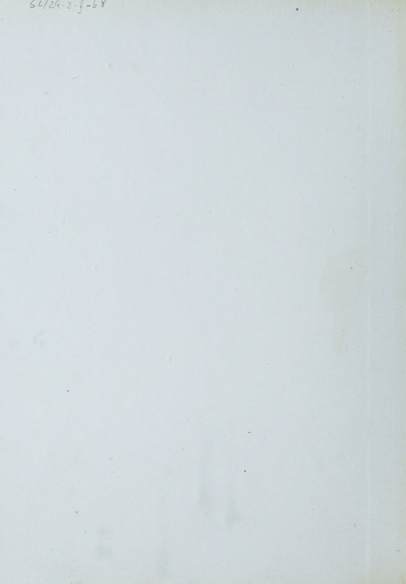 \ »