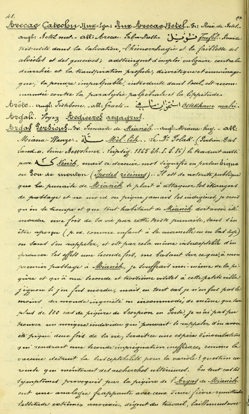 0 / ^\ ^^C^ ^?>î»T*-^£*'^='«aSMî, t^t^-e^^'C-*^ aCe- zfcx if*^ ^2,~gz^ <té:^^^ ^z^t^/z ^^t^c.^^.-P'z.^^ «^«s^ -^ii^i/'i.^ti^e^ e^^;^^^^.^, «*-**-<'-^*t<t7.^.£u^ i^e-e/V-**^ *3ïJ** '^r^tz^t^cx-*^, 'i^ct^^'^'^-^ ^-t^**^^^'