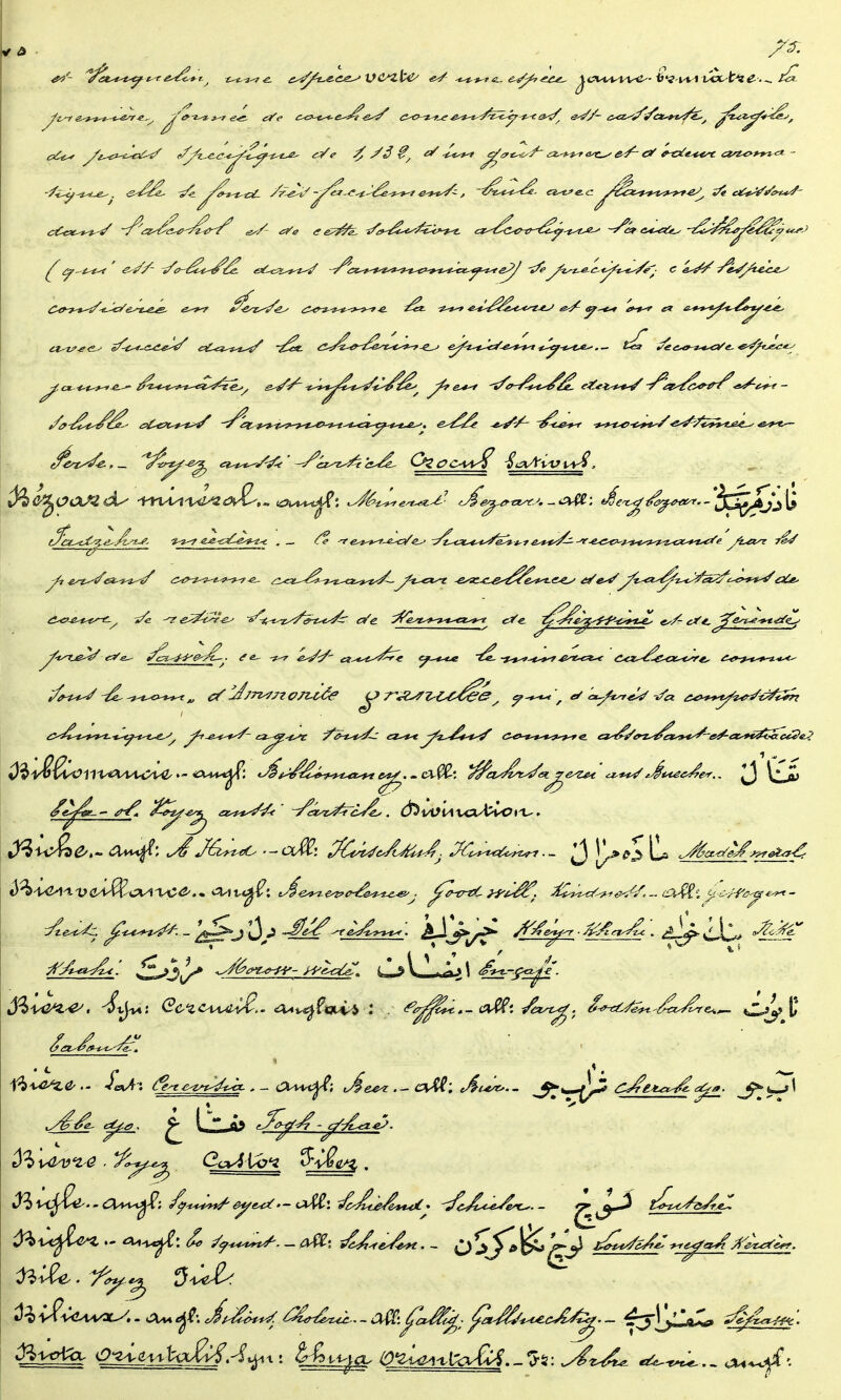 ^ty^, _ '^^^/-^ ct-t^t'^»^ -^cz^^z^ (^Z OOS/l^ ScX^W i^, -2? — I «î'^4^^ve4^cvîi<is;<S'.« i^!^^^: ^^-ertC j^^!^. :^^li^^^^<^/.^(a^\ ^c■■/■f'a■-^£^- ^A-€i-iÂ<'. ^^c^t-o-f^- yj^À-c^^ IL* Vlt\ •^^fe i£^|4^^^^.<fvj^i : <;u-vv^'.