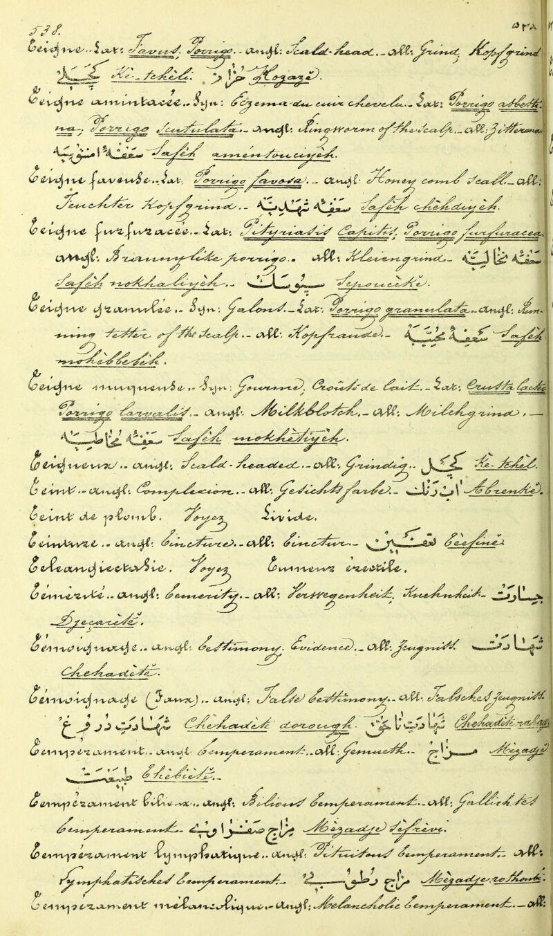 ^ jJ^jLL^ <^e^/ù*^i^' ct^^fPt^-/. ^^^^(y^jA^i (Mé^^^-I^^^ i