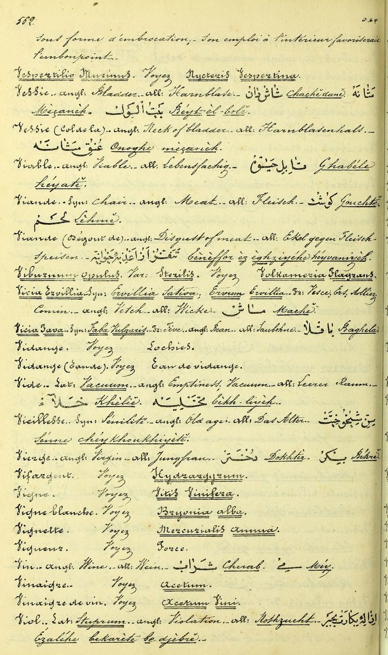 ^Vtat/^-VfcJt*- ^Vî^i^l^i^V^l''' ««^l'^^f..*.'*^^ <i^i^!<:^^^»'^*^ t^iî^e^^^^^îi!^- ^'vt-îttA^'V*^ <f . ^^^^^ ScC^^U^S, 1 i ^^Hv.- CCit»^'. ^1^9-t-£^ y/e..4i^.^ V- ^J^V^-^r^re-i^. 4;^—.h— 7^ a.