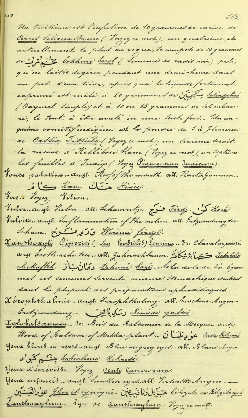 ^^^^ ^^^^^^^yyr-^c^--^^^-^j A. I^e-vvac^ <XVe^ ^^1^-5 e-. ^^a^a^ ocx^-C- (lix^^>^^^'^'i^'rxy, ••—^