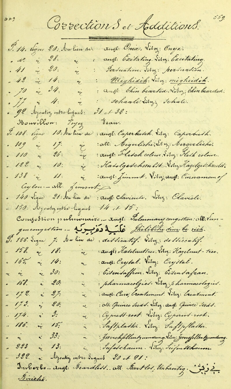 'T. y/ ^ ^ ^ _ ^3 /a /^T^^; J^-^ c;^»^ i^'t?c /- die) •ML-