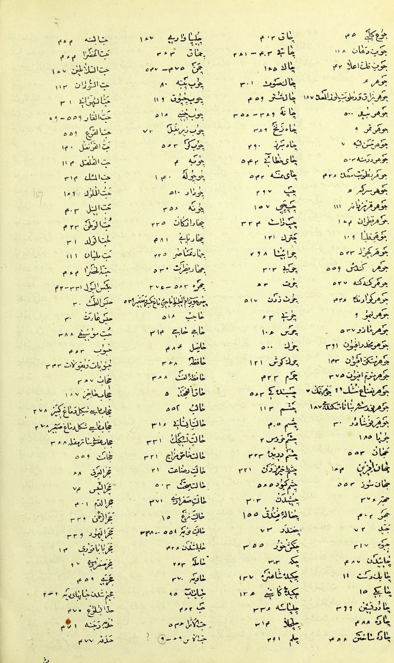 Va f r-rr' v^p^I^r*^- y > V wji^ •• i ■ • r: r . 7 ô > r j'-fS-. < ; * <• I ' ' f > » - 1^. r V ^ •j; • • • fJ:; r .-'4 . <- V f . ''ai'» ~ ♦ ** « • ■»