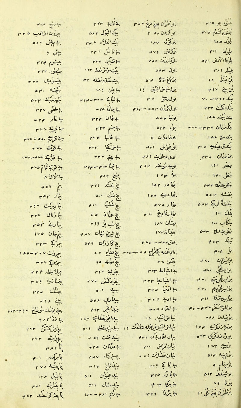 d f f <A^y«v>«,ii>' ^ vv » VV —. VV i-; r ^ r U3 i- » • ' % t •» • « » • rrr •i?>iT f,* — r^*r'AUi-. VA-» OX^O* il- I' • H ♦ * r* ^1 r V t , • 3 rrr k-Ù.lfr r r «> «-*->' l r o f:-> ' rr? ' . ; r — r ? r Xj- rrr r*^ —rr' û)^^-'*'^^ rr/^ 0^,J\J- ô > r ^JtlÂ.. ♦ drr ïîitf^tVjiù. r rAA C>UiJ>. 6>\x ox^y.
