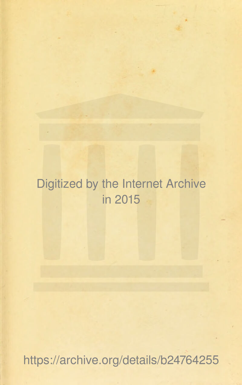 Digitized by the Internet Archive in 2015