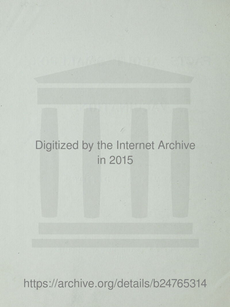 / Digitized by the Internet Archive in 2015