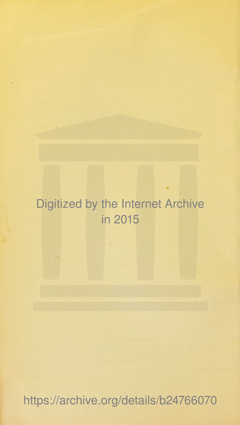 Digitized by the Internet Archive in 2015