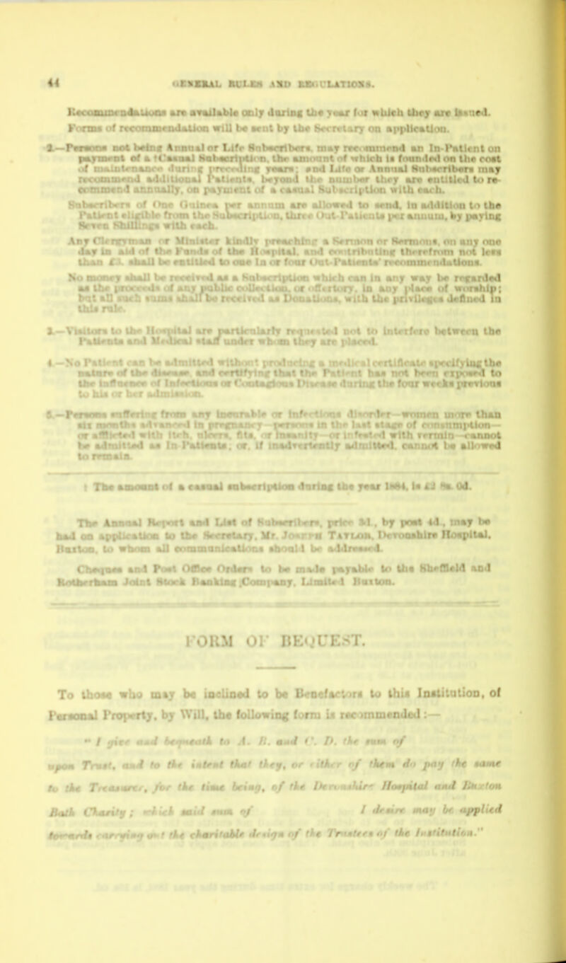 M« aiNyUbto only dvlac Ui« jmx fuf wlOcli thcf an hanad. Foraw of rccomaMiMkakm will b« wot by Um bc«-rrtai7 on »itpllc«U(iu. a' Sot* a m ill* flrw« KhUUn* Any <■■■ ' •^-'T- • I] 1.. ...... vilon Of »nn<it - : WnJ .iUi. I Mid I Joint HUxk li*akia< .Camui 1 i\0«l I OHM or iiE»jCi!:.>i. . wIm m%y b< ui«UiMd to b« t. » . to ihi4 lout ' *' i of Vrtf\^nj. by Will. th« foUowini; fomi i» r«c)mm«oded: mfom Trm*<, a«W fo rA< •««r»l lA«]r, or ^Km /Mjf /A« tamr