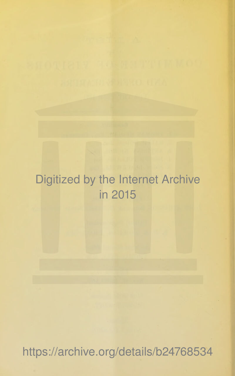 Digitized by the Internet Archive in 2015