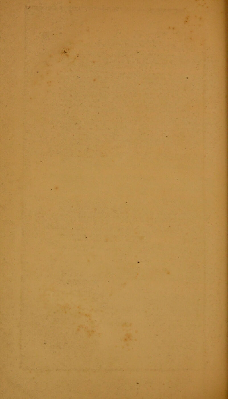 » ■ ' ■ ■ *• - » *