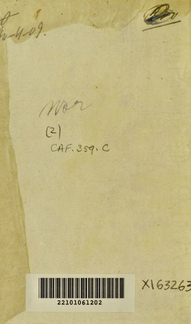 <3$^^' C • S.' , . 4 ■.Á I 22101061202