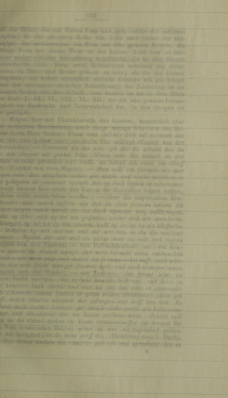 ^ cter fFim iiHv |^ •> i*<wT>fr ml .4>pf0ey. iiwU'^ritfVti RvHhj y^K? ‘**«f Wni^' -hrmhfr Hn^ Fau rrh wufttn ’ftiier sun d^ir c S^^rM>lt-uny xfi<», h\h rym f.'hli. #■> löK.« lu ^nd Ei-fike ^v;u-,ir wi idn ; iib^ djf d4; i osTJrtwn;*wrtid}«?. Tf^TrranteriaSrf^^ iuTt ^ 5i#f rtftr unv tHiiiörfeirr die ^^k-himn^ iH im ►r Bxieh l.v 4U.^ Vi., Vlll-, Xl<> XII.^ wo «e 4itt»e gewisse) tgfceU int A^fdrm.k4^ «uü ^X»tur\rfehrtw3iv hat, in den kl e* r _ ^|™';‘, . Mitftinv hier «ur d«>s iianzen, RamPnthch aber ’»4frerho»tttng,-iTt>rh-tth^ t e Hr n-itr?r -Bit-- - tu« ÜH'Wk Wötr/ hij^^-aK >rtjwi ?»<me dwh mt dnrm^it düs ^ iV^Ji^S0^U.9L,i^Tt,. Mi.lM.tt:^idüd. ächuß^h .tüüjjtCll trftwhafen yersUi^t »a^, </?•» d«-,4iV scfoM da^t dn f din tkugW' hH hi^tM \Vm%n mnr rfev itvLi§tk «ler ci v»»44 ÜinM V)ül üik ffir§a,fir pr. i#4Ä—mtu. '^.ti.^4...p^h.t~^-thi4.^U die €i>«lüiiH-Ji i»i|<<zii’ t.yiltTrn, i>K»e m^t l^>:44:l«t wi 7ifen;; ^I<)Ker dk*. üö^kech^«ö iEh#j- SmiiT: sm» tfmr^k ^^frrr m du dein fruwm hahtH die sdrrytreffWT-’ntrdirwerTt irr^:Tarrd&7dr n^mmei' mmj vntih}''i^j(^K,' ^ jy ^ker .Htck $y .$.s( mr yf^ßf!^4fu ,imder sich, ein (»tnurterini kokerse mfi M^eiien vnd tm; mtrkm e^f du die iwkayti ■ Njfmti^ dir der weil du ctäher^mat^ dur mdi \*pel renie^ lifWFJTT oriteTT^ 'r »«m6» tih fra^tck HfThfit deT mH bcrauhr eein^ , - %r ~~r-- ~‘T--w- i rrr^r-ii^yK-nvn rt; .fc» ie«r imcM m»^er /r«rt>e».. 4'.“6v aneh iKimtjnn m-i.m '^f^.W»H■ii^■■-^ ?<.H »/g«f' ,Wx,. «. I • I m’^^^‘**^*’*‘*'**^^***^^ ******^**^**^1* ' '* ' —-n ■!! ir ■ iWc^iiM*^ •• ' - iV^i ^ ^ ^ .em ne$hei tper^yf^is^ SffieUi ^uiHkr'-k4ilff’i!fUi t m fr:a7*«)ijifl,;..;,y*„i„. f.I.. „ ri^t*l!r-rSrtrt»if5iT^^ f..>/),'ii< sÄ»,/ei« «,>,»«,</ rfer gefungca „.{ff 4m Uih. ICe B« oMrt «•j,.,.^/'n»<^>^a» ,« .wrUiia kmt. . Jedoth *#« ” ■m. ti^srn ttrauenloMtrer <ä» ;4t«s(uM fii£ e V(j».fa(atMu^iilS«,WcI»e4 'i6hti~'tt wer 1^'' eie. (KwWwng HMu X Äirli), ■ »weteu Ae aa8t*T-rr.-y:-r -r>f- -e^if-ayrwjliiwi- r-daz-et- - ., ■ ' 8 - ., '