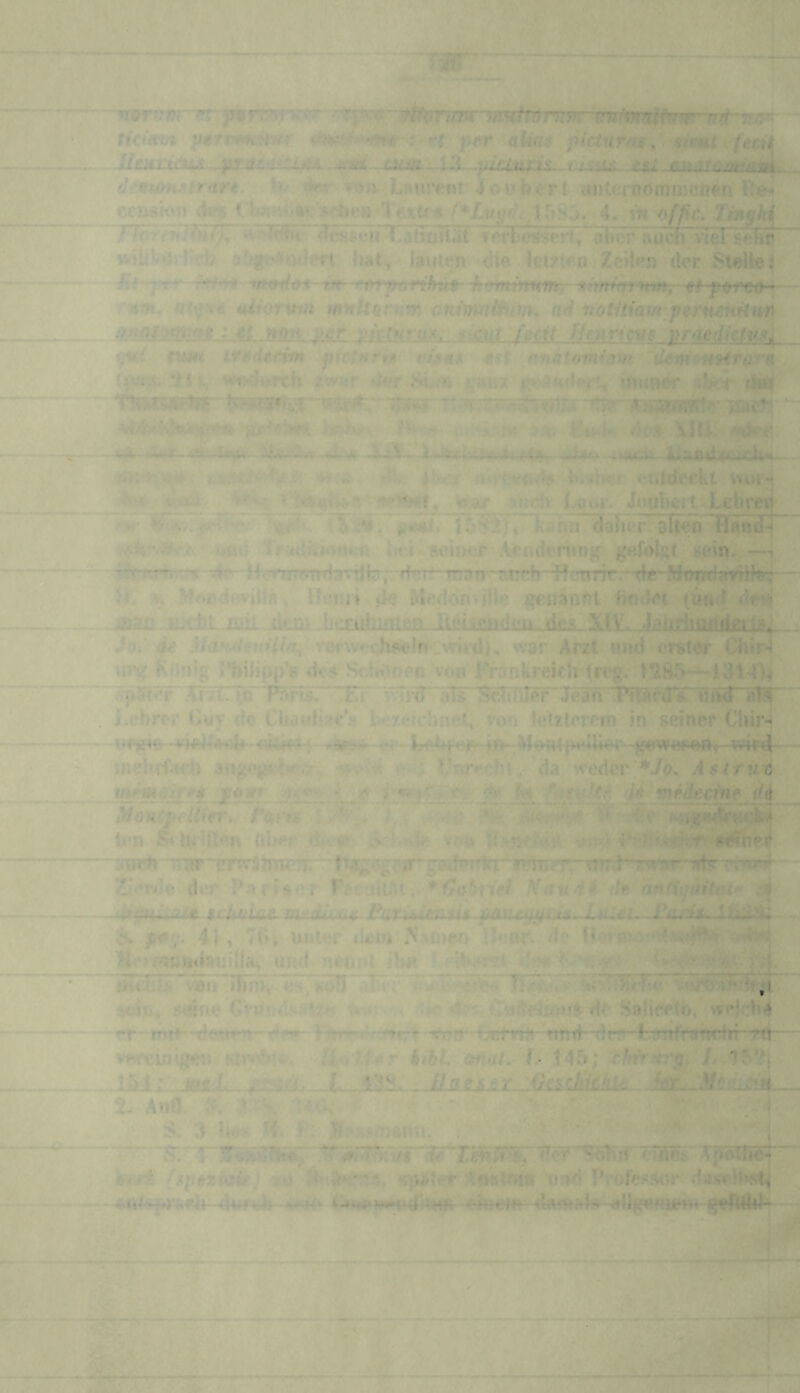 pft aUn^ picturm^ 9t«ut . fecü '^. ..iy,':.i- ^ UeHt'iiiiiS .xiua^^Ui .-iir^üp<; / <v; r.\.>_■?/^>j^/it<iii J ^ deeumMnir*. *>fT ▼;'.» Lsiireisf iouix^rf unteniöitmiefifen V!^ CCitghM! i 1 fxtf s Up8:>. 4. <H offic. ItHgk^ ,. ^ /Tf»?V7f <^Hi)y k/4<5k- 7lr«$i.*ii 1 .ahüilat {iiT«i‘ aü^ seht! ■^ ,,, v.iiilv!, t.»4> lauten <Uo lei7ten Zc»l»^n (lor StelteJ Myr* rrvvfirihttf'-hnmimm', H7mflrum, €hff;ttey ii^. rrfy .« ui>()rv7/j mnltanm ani)ml$nm* ad notitiam-pey'^^en^up :.4t nun par yitiurtxA^ i(t\i^t Uenrj<}vs praedithia\ f .wf ?tü« tffd$rim pict^ffn v/sn^ ilst nn^itvm^jhr fUmmdirara ff-**. ’/$ }., vi.-’vfth zw^r f>'r SU» *rnü?: UMuer .Ut Uh • •■ ' 3.-t,. »Ui'i \IM. f^r- *J * ——• Wölfin imX^ ■!■ tm - .^ ■*• ^ - ^ i, r'^ ^ B ^ , «v:'< *. -. ^ i Kih; ; i*ti|.decll ' ^ - .X^^rV.it Liiur. Jaultett Lcttfen ’ . 1^/4. ürM. köim fiuiier alj^ii Handf4 N<ii^^ ^ ^Trr«t>i^iant>rt ..ci gciiKT Afenderm»^ gafol^t sein, — ♦• Marsdwill» , Ueiu» ile SJedon.ille ^^fuaütil limiei (u»(l d<^ lüil denKheruhmtari ,|p , <Jo\'ik rcf*w» chÄelfi war Arzt «nii erstor Chir4 iiv!^ Kiiiilg rhilipp^s dcrSaiifiioen von i'Tänkreidr freg. >2B5—I3t4>i ’ rtAT^riörT%f%,■■' '■EI''v.Tr(T‘~a]^ SchWr a1?^ . j.ehrer Cuy ilo Clii»«i; H*V bexeo’Jinßt, von ^eizterrm m seiner Chirj — o^i{fe^>44^^o4»-4^iW4■ M»«< pi4U4H*-goM^eF4rti wtw— ' ünehrf^irii r'*; ^.V>r*‘riUy da weder Asirui ' i' tßrmr^$ p0iir 4^ :\ iS i-»»^r. ^'. ^ 'k mfäecine idonCps flirr, ten RpHrinen ttUr v' i>*4b 11 R^net “— ajwN ■;iar-{n^’fiTT^^ ttjr^-:^r«rgr<ttnrlrTrnner~n7rif‘rn^^ — oVislö der P^nrUer r-r»dLfti, *0af>iiel Nnndi :!^ autijitilfiir *d ^ _ ^piiiüf4t uUiUi£- m.--.dixM^. Püxiücnsus.pAiLc^rJsi.luUt. p^it. 41 , 7iU unter «lern A'Mneu ;l< or. de K.'m;;»»«iauillav und neufpl ib« * (b;»m itr<:bU voü »bnv iUn Trr Aiir^, süme Gvn»!.:‘:5i/>^ v*.*, r;i*iftfiioprÄK dt^ SallM wHcb# ^ n « ' ” »~t*- rntt {?{'\ien i ; *11,'^ vnrt' Orrnh und des '‘Ttl vereloigeu wmntv, liu lier h\hl (mat. f - .145; chv'tr^, , _4 .JSi:^si.. ,-i t3i rttüS&hii ' - 2. A>ifl it, ysst:\*i.;,- ■ - 1 ' ' «l _ • ^ .. S. 3 b./-. *■ yir-'fmnw, ’i'' >y_r^ ’T ' ■; Si:^4l|j<v:7 Wer ’^eiHes TpnWie» ‘• ' Vrjd (spezutk] ■ -- «p*^*fr' tfikUpiö und da>*rleist^ night 1
