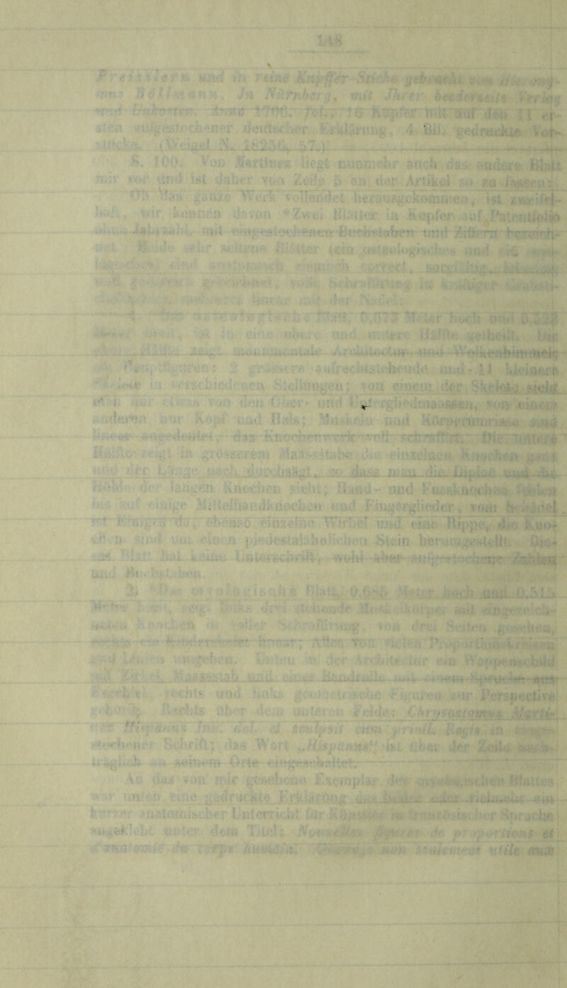 ~FreJhÜ0t9^ lm<i m^rtin0 ,..^4^ 7m5 Böllm^nn. /« «m/ Jhttn bt^df^rnettt Vrrk\{j f rar- sten auigt5ßijDtU4ner./Jeitt«:heiv,.S;rUöniiig;^ gedftuiuft ..^ ' S. J00< VoD ,f2%rtiiir* liegt liuon;ehr afich da>* Elaji h)ir y<^ M isi dijher. voxi Zeih & an, der: AnIkt^l so zg j^ ~<)^te&^‘gän2e ‘TTePIt voU^deOieräu^elSmii^ \U z»sejf?}- Jfvv/v» wir Wnen davöD '*Zwd Etocr, la Ko()fei%.auy‘aleaUdiifa A»U^.4aUÄ^;4<-'»>U tmth Äämt ^ iei» s?ßd - t5.d«T4fifi^m.3< iü Uni4Mf4tr / ^ iiG<Tur i;vs<-,der ,! UrM &;$.2| «A*>r V;- i»-‘Cirt/ vWc mid m UlÜhi 4<e^beliu litiji uuu>;itt^^,xiuh^- VwT4jtoH.tw-! <imd i i i -i jfcT^ssc rft a ufrechiijiUdbr»iüd luid -.11 l«tk;io^h SjgUiinjggü: ^qa gincm <i*r $kel^. »lei^ *^:4. ß&t ^(vikh Voii (Icii*?iüoer- udd Äß^t^n jotir Koftjt ^ad Ilid&; Md^kriu uiui KörptTUfi)rl:te>a ßdiilo^-rgigt in .grösäcrifm Maai«itelK: eiitscimja iKn^ch^n Wi^id' w^^ {Keht; und Fue.i^ü<K'.h?!?j'if#..iUrii4 IntfSiaf ciiiige ^iftelftendkatHiliCii aad Fn^g;fgii<^der» voai Tsr fc’iajg^nr^<7C” Sbea^iOJo^enätT^ WFiTicrijad Wiid-Ill^ey S»1m»i>^ aiivi uGu.^io^ idedesialiihoHciieuJSiein bonina^justellti (Üa4 -M- Rktl-ikil..kauwi .s:*’v-4sj»j5i dr^t ^Oclifmde IhiAtftlkdrftnr irdl »dögi.H3W)cli- htt^ru U-. :^jrj:vifiin4ag, von drei SwUmi f^ismkt^y #i-ftfirm??gr’tear; Aicn tmyüä^.n' IVw^arüÄi xvvt| l>i. i u;;j«:fbKtt. üiiltiM 'ft'd<f ^Ai^deVtiir em VYÄ{‘4Mj«a4.bdtj l^kkc-L .'^AgAfehtab ..aaiL *:k£2i -Haa«kaüa-au4^ai«iri >>pruc*»»^ an» f<5thu und HüUi. gc4j>*a£t<lMdiet^%ur^ß, zur Pürs|»^ ^.latjk iU^its übv^r 4^ ^v^mi c4Ui&^,^Af^äif\ V'^'~m^pän%($ dFsawijiiiT cifwi firiMl,ü in Fl»»rb*nicr Schrift) , das Wort a«r Wh-i U%i4;h ^ A^rie t-i As diu ?an ffitr ^e««botiü E:teiöpla4\ihfr 4‘ye’ft®iwch«t.ßfat(eR »Srjml^, fein« jggdfnck01jd^lk.r^ ib^Lii^ ciLof ..ifi<d.-M>ba A*»p kmer -»natatnibcher Unterricht b'Tiis^'jMsuhti-Hprar.bej «a^€i(4eht neicf dei» T)U'Xx^ ß^re£-. d^ f et^