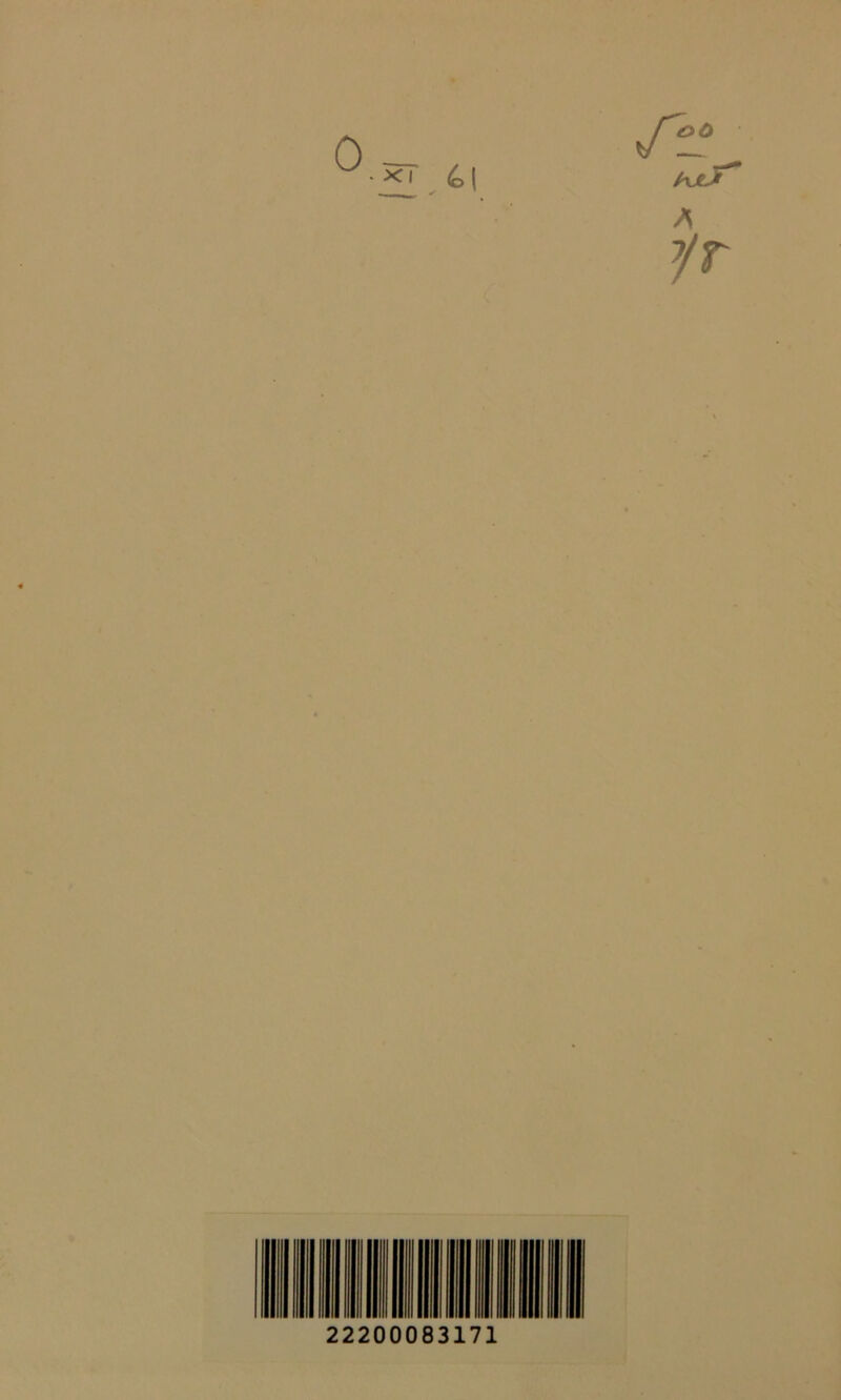 0 XI (o ( hjuT 22200083171