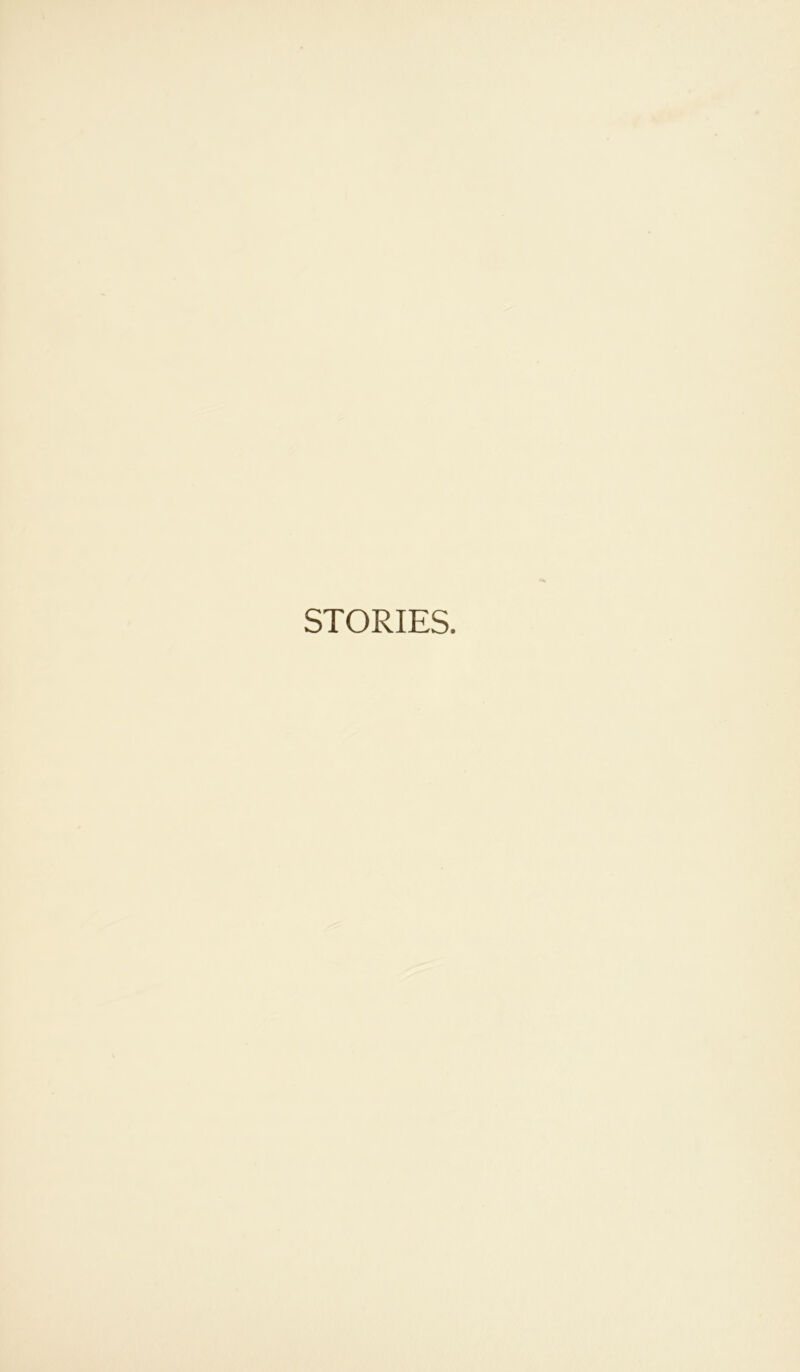 STORIES.