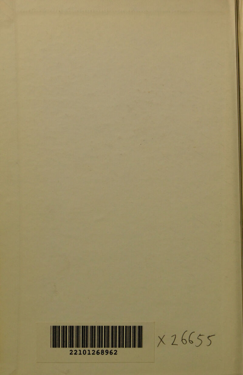 I { ] j i Xi^f55' 22101268962