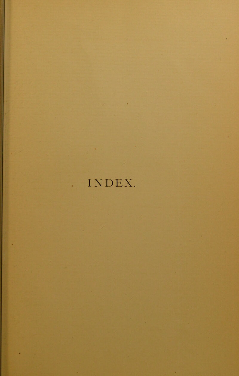 INDEX.