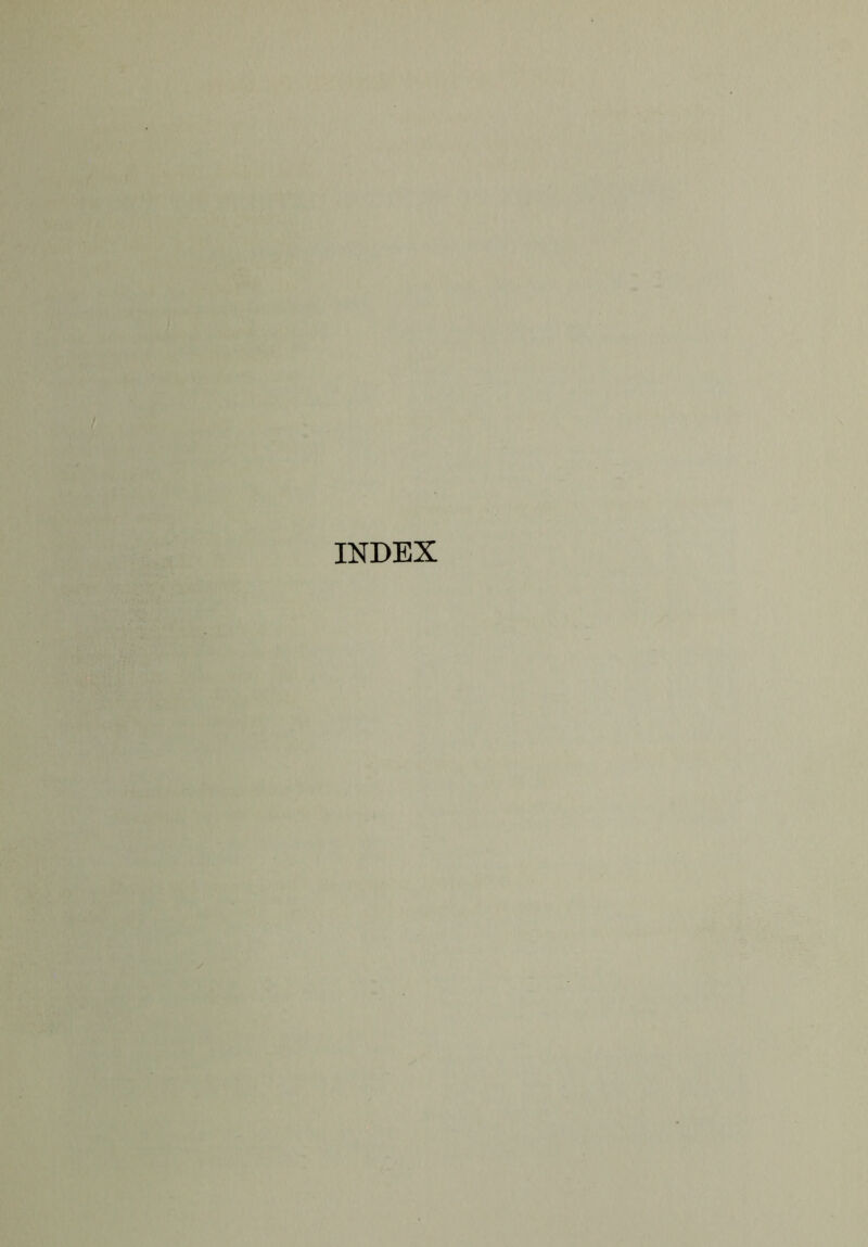 INDEX