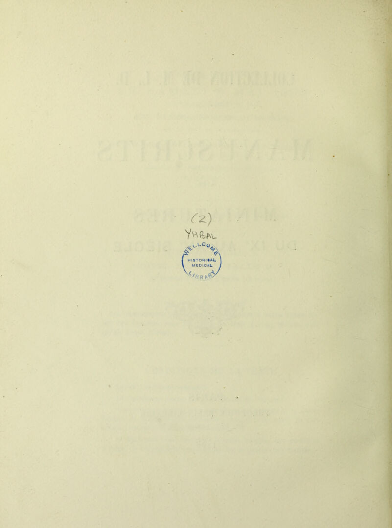 ^2) P I HISTORI«AU 1 MEDICAU