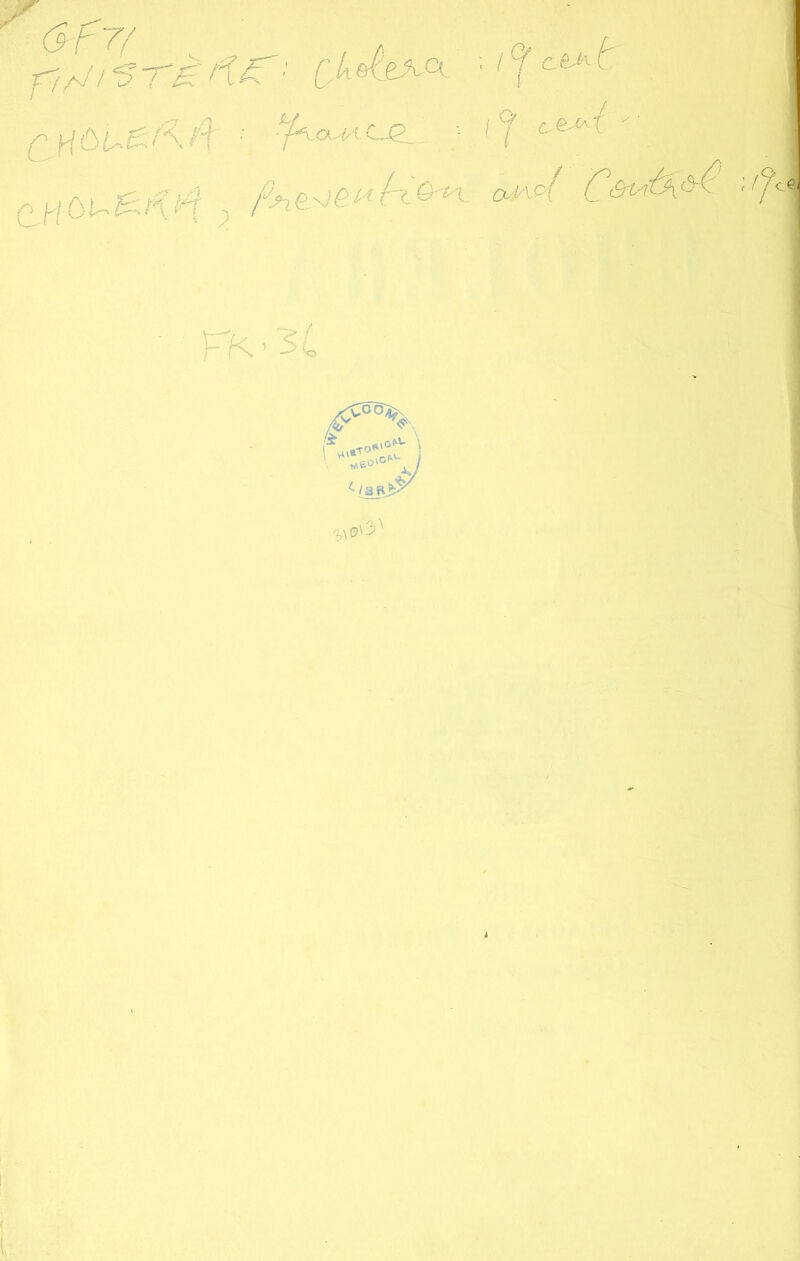 ertou^/Cp ^ FK’34 CUAP