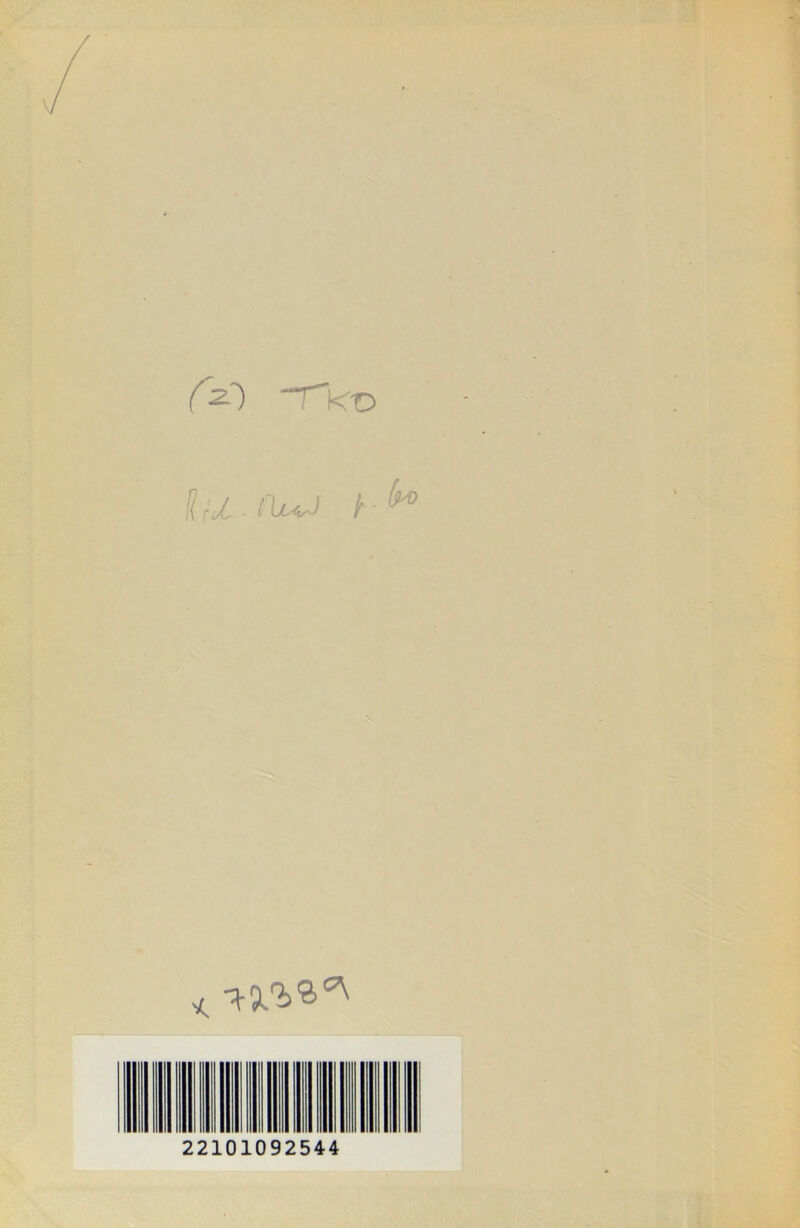 fz) -TVo hjL-i\x+J b ^° 22101092544