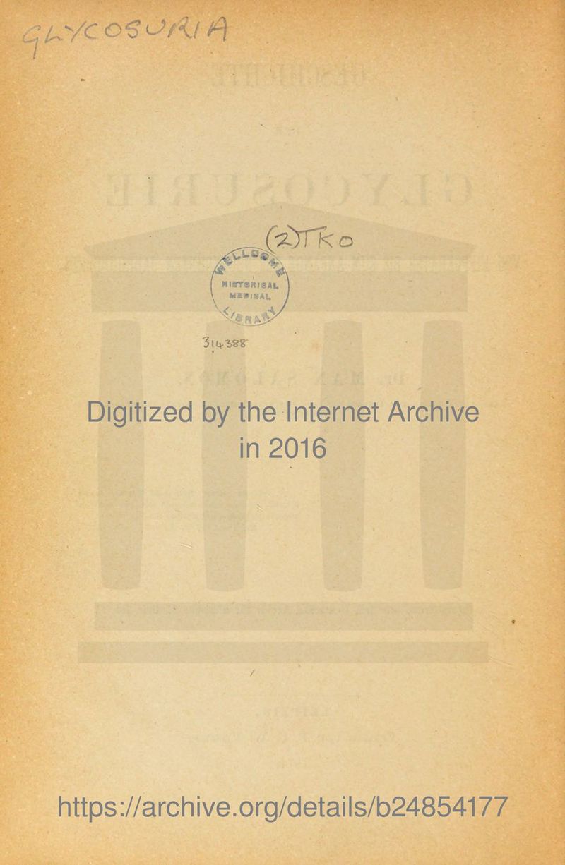 l^/c ogOyif 314.^ Digitized by the Internet Archive in 2016 https://archive.org/details/b24854177