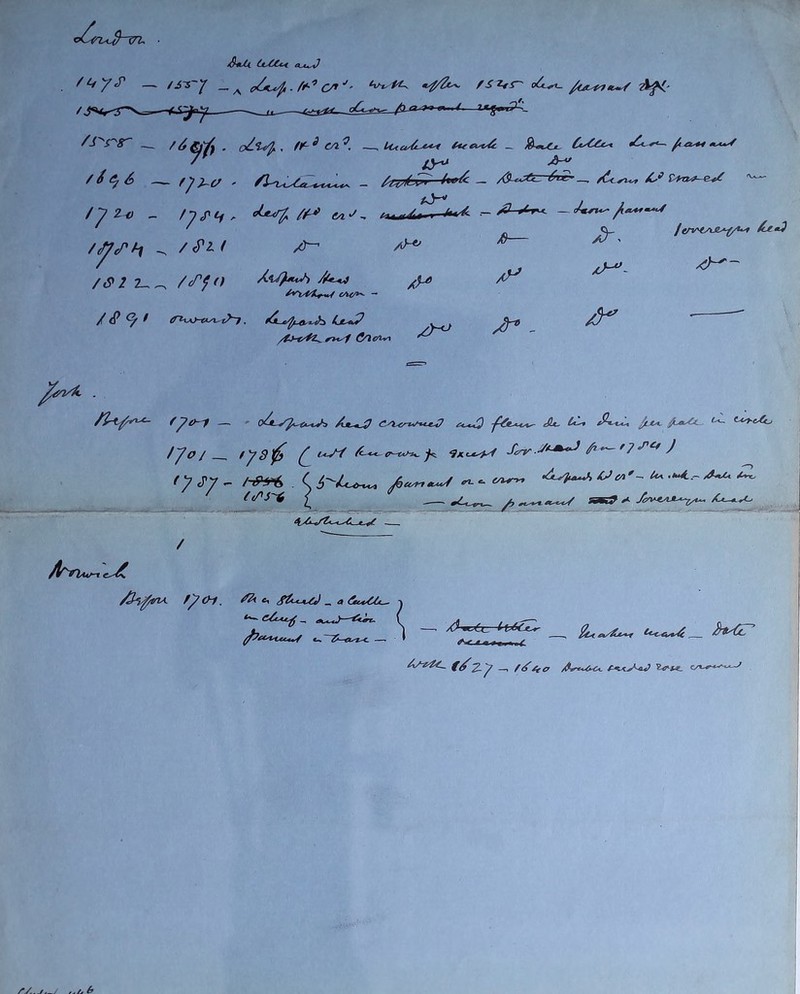 /S''sr'8T /i 6 - /y _ /c^eT^ /t5»/ 2_ /S^/f CtXfx^ /St^ . ff-'’ c/'''• ^ ^ fS^gS~' 06.^ 'Af^' ~^S'jry. Aj2»»-»i../. - /(5t^ £5#o.*«-e*^ fy S'h' ■ ^ / S't! A~' /cP^O AAPfjuJ) /ile^ /•'V^'iCrW - /C^ .- /g >^-— !erv'*y>Jiy-f/'^ , fyt>~Z — ' /t*-^ cyt-en,/^*^ JU. ^ fy^eZij iyo/__ fys^ y€^ ^ ‘iK<-*^'f Syv ^Z ^ J ly cT7 - /tP#^ C 6'^lcy>^ *• ^i _rz'/>'<^^ »»Ey ^ /ev*yi*^-iy~ \ C/W^-*--^