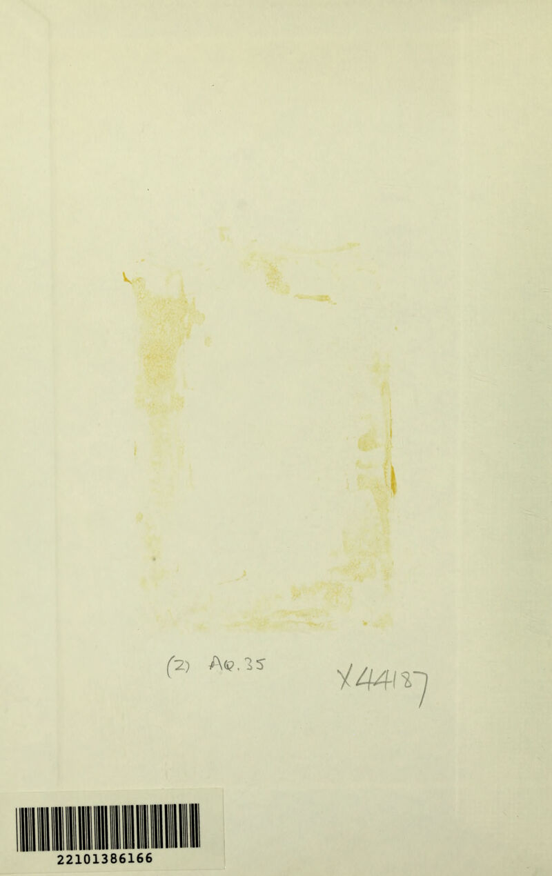 \ (2) A®. 15 H(V; * 22101386166