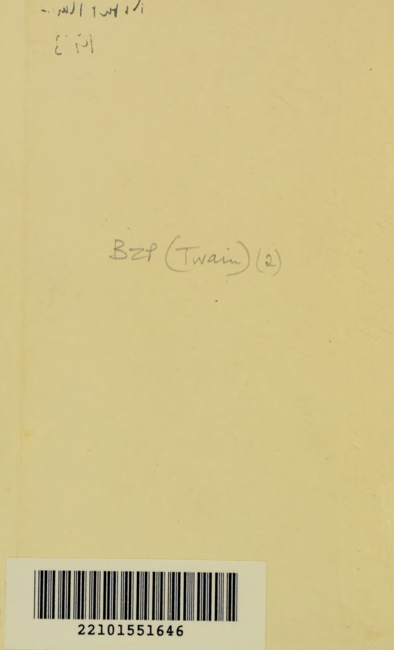 '• r»»J | r • C \ t 22101551646