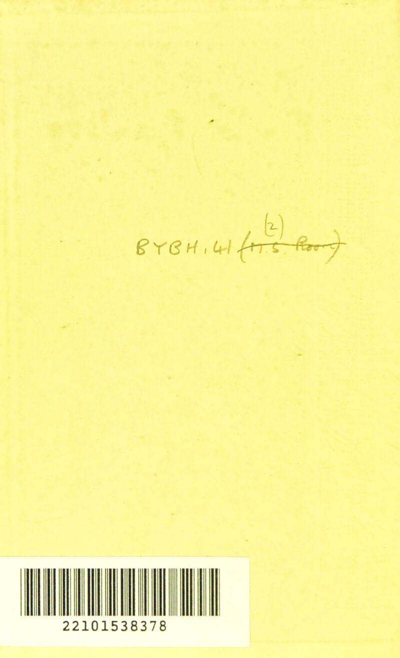 £ Y(3 H i U'i ^i r for 22101538378